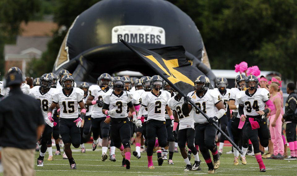 The Contenders: Midwest City Bombers